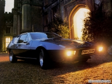 Lotus Lotus Elite '1974–82 Произведено 2535 единиц 04